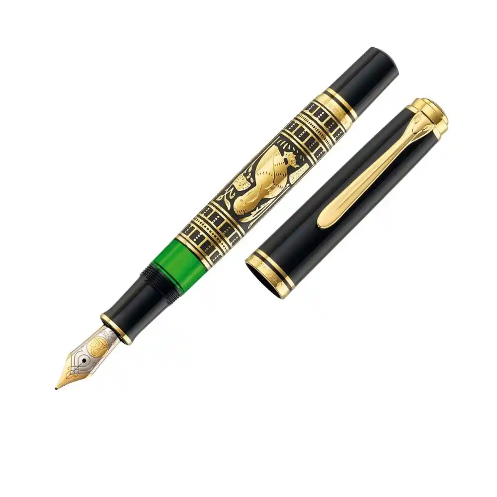 Pelikan - Best Fountain Pen in India