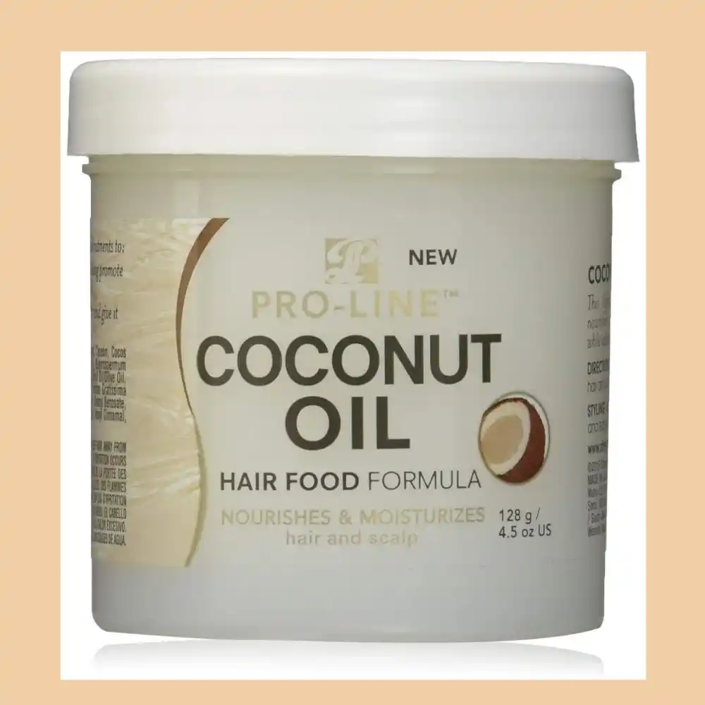 Pro-Line Coconut Oil: Best Coconut Oil in India