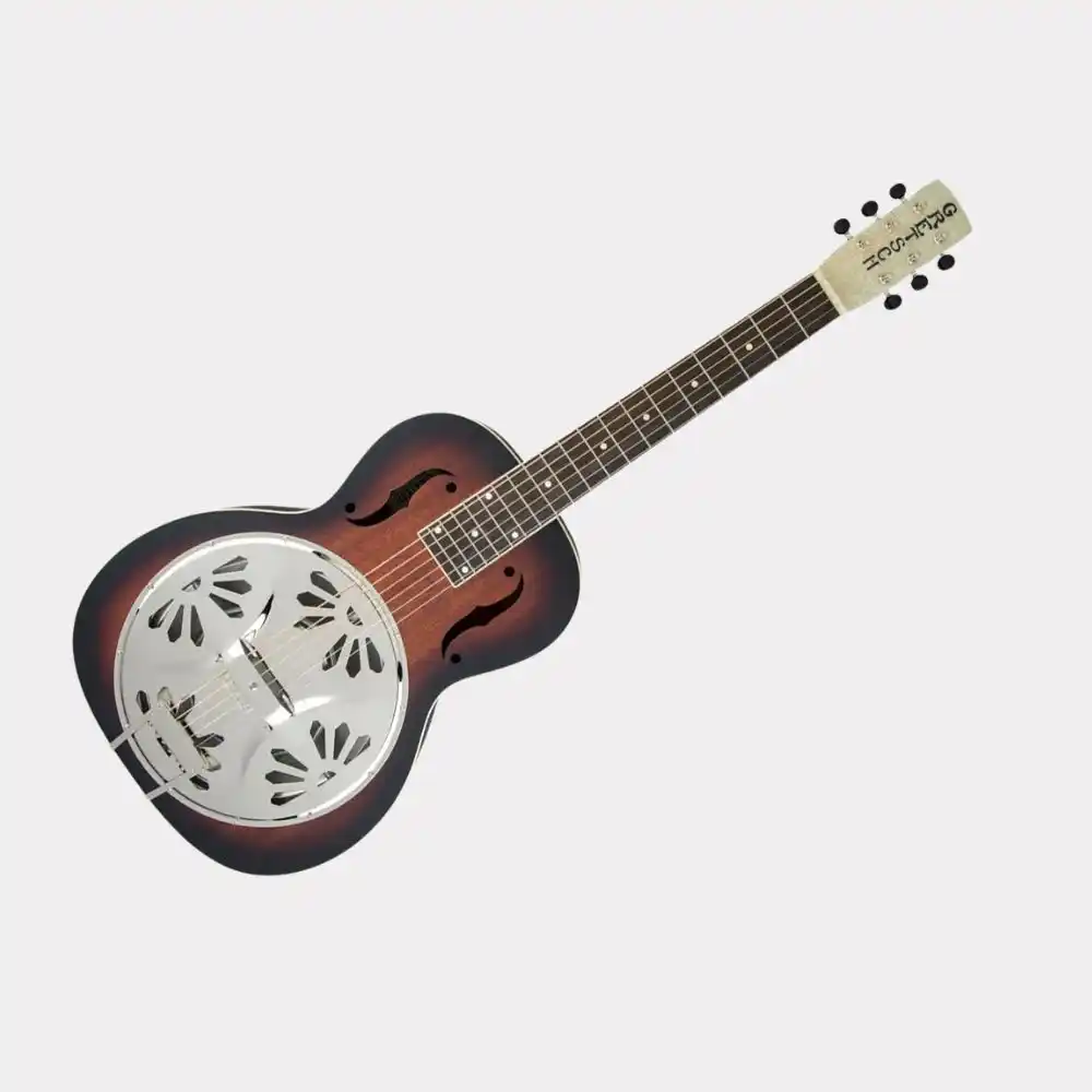 Resonator