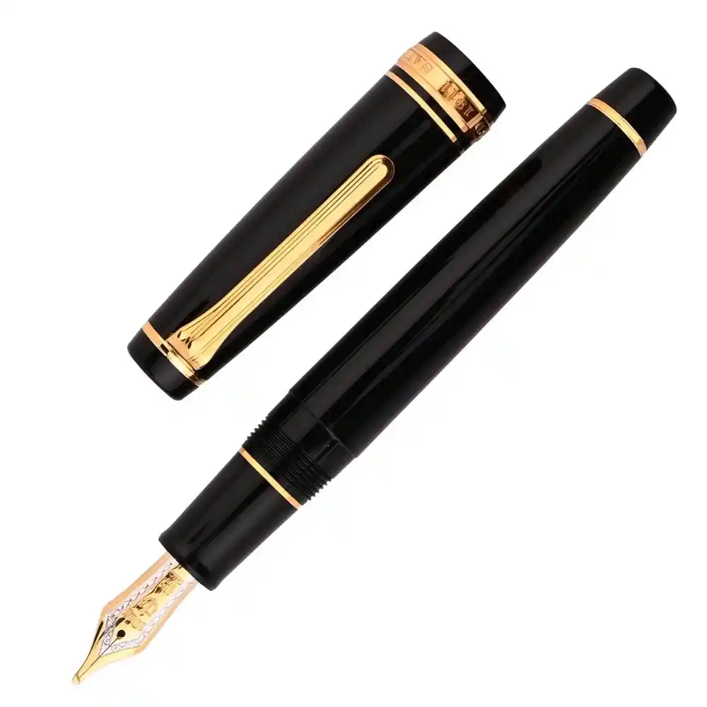 Sailor new - Best Fountain Pen in India