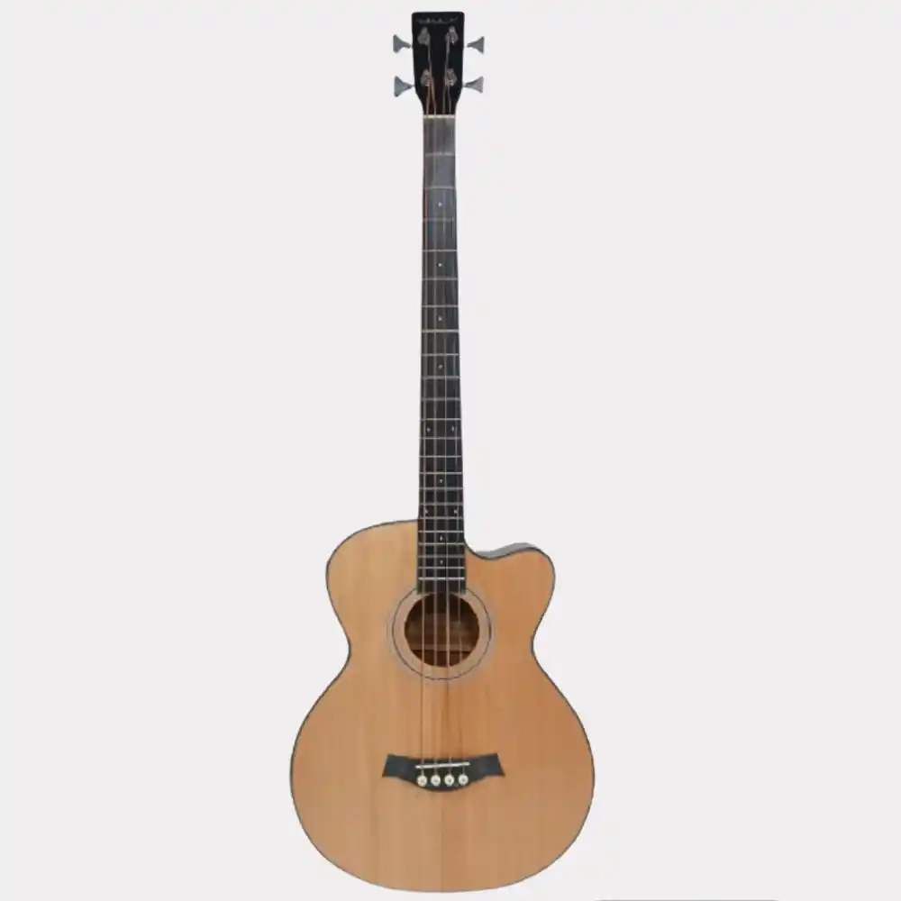 Vault Acoustic bass