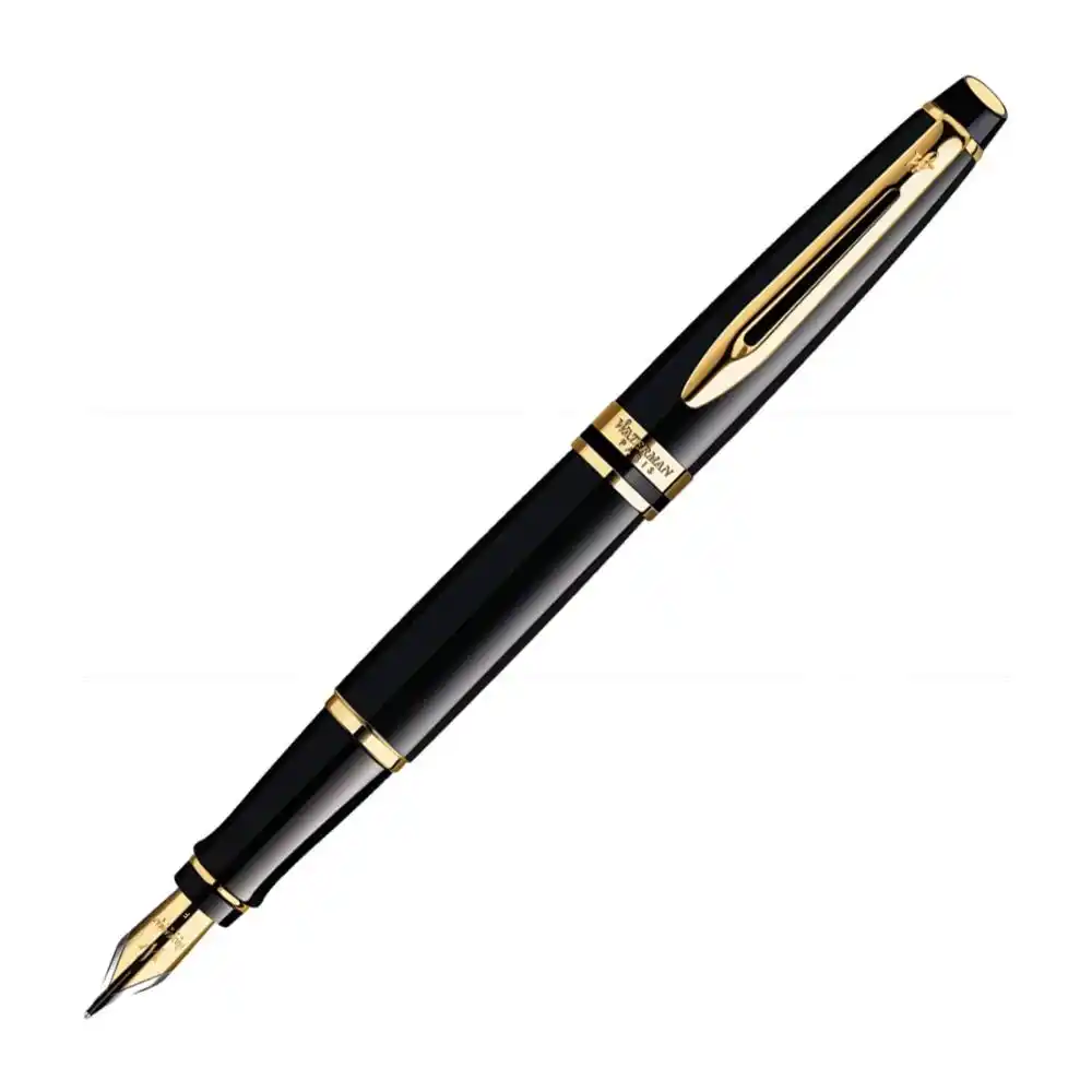 Waterman - Best Fountain Pen in India