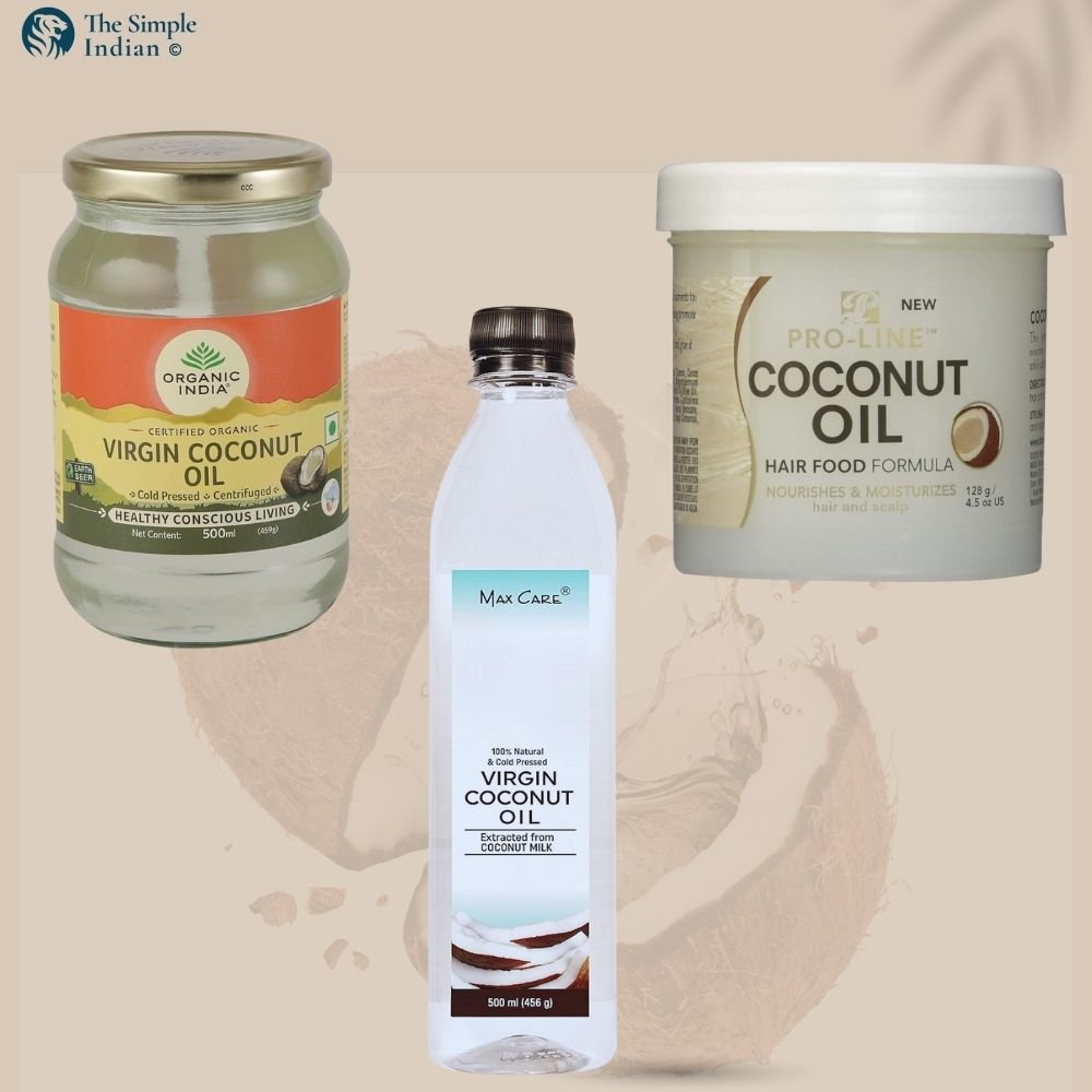 Frequently Asked Questions: Best Coconut Oil in India