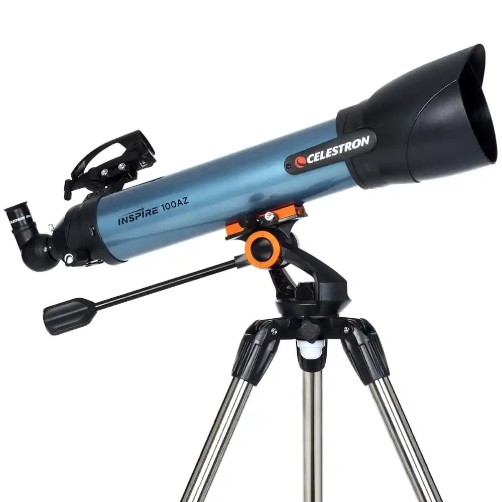 Celestron Inspire 