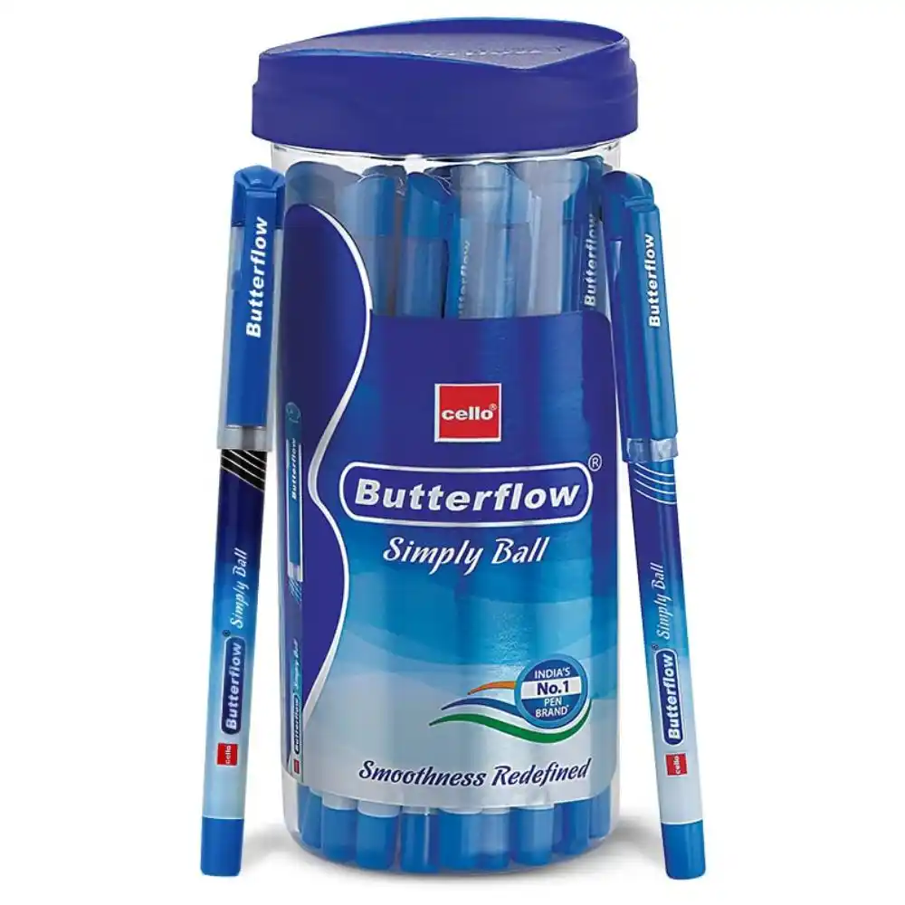 Best Ball Pen in India